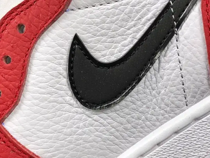 Cheap Origin Jordan High Retro 1 555088-602 Air OG Story 0528